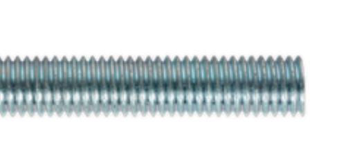 Sealey Studding M12 x 1m Zinc DIN 975 Single Rod STUD12-SEA-1 - STUD12Image2.jpg