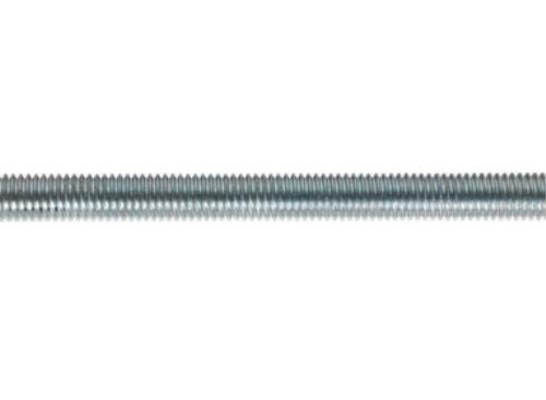 Sealey Studding M8 x 1m Zinc DIN 975 Single STUD8-SEA-1 - STUD8Image1.jpg