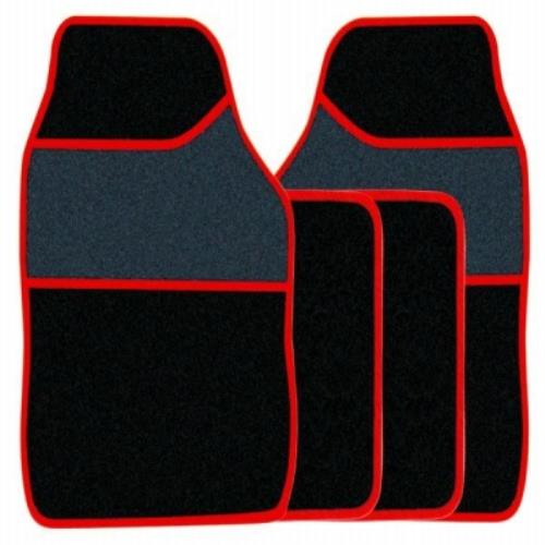 Streetwise 4 PIECE CARPET MATS - BLACK/RED TRIM STRSWBCMR - SWBCMR.jpg