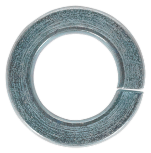 Sealey M12 Metric Spring Washer Zinc DIN 127B - Pack of 50 SWM12-SEA - SWM12Image2.png