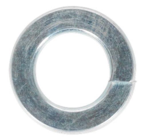 Sealey M8 Metric Spring Washer Zinc DIN 127B - Pack of 100 SWM8-SEA - SWM8Image2.jpg