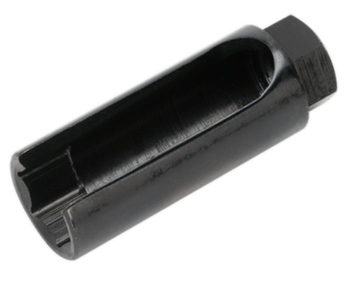 Sealey 22mm 3/8 Inch Square Drive Oxygen Sensor Socket SX022-SEA - SX022Image1.png