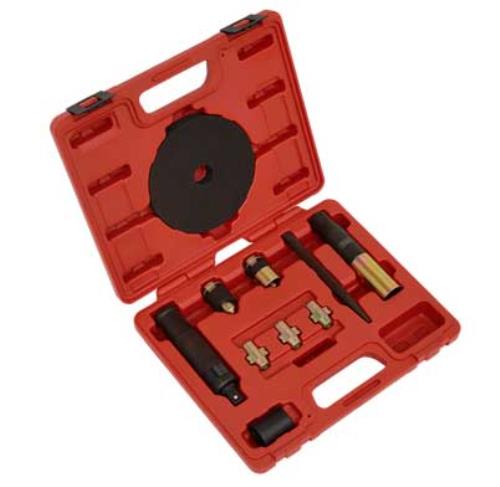 Sealey Master Locking Wheel Nut Removal Set SX299-1-SEA - SX299Image1.jpg