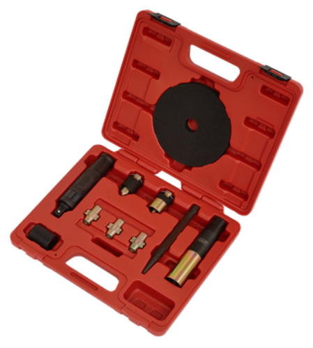 Sealey Master Locking Wheel Nut Removal Set with case SX299-SEA - SX299Image4.png