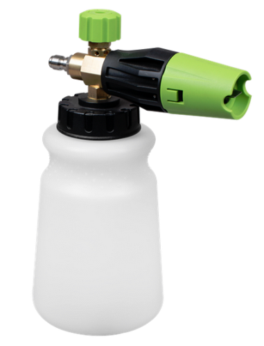 Sealey Snow Foam Gun for Pressure Washers 0.8 Litre Bottle SFG01-SEA - SealeySFG01-Image4.png
