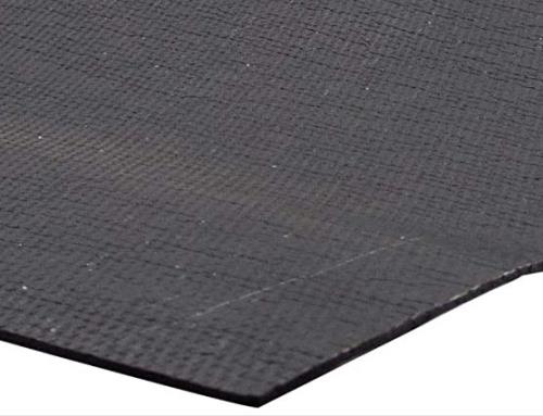 Sound Deadening Pads 53cm x 19cm x 2mm Self Adhesive x10 SDP10-1STAR - SoundDeadeningPads.jpg