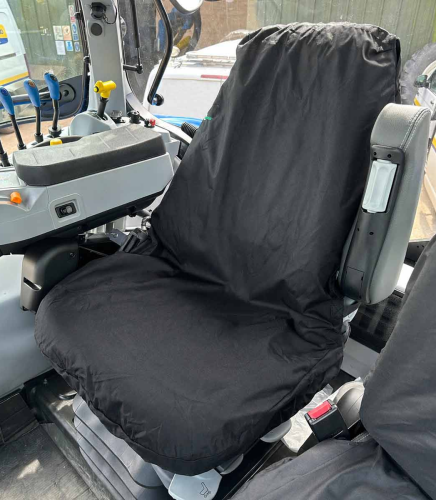 Town and Country Universal High-Back Tractor Seat Cover T2HBBLK-TC - T2HBBLKImage2.png