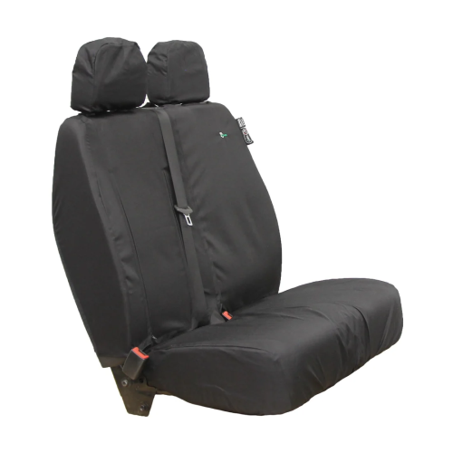 Town and Country HD Mercedes Sprinter Double Front Seat Covers TA4690-TC - TA4690Image1.png