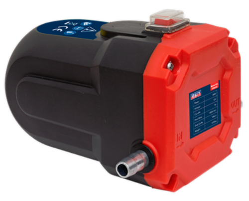 Sealey 12V Oil Transfer Pump (pump for oil or diesel) TP9312-SEA - TP9312Image2.png