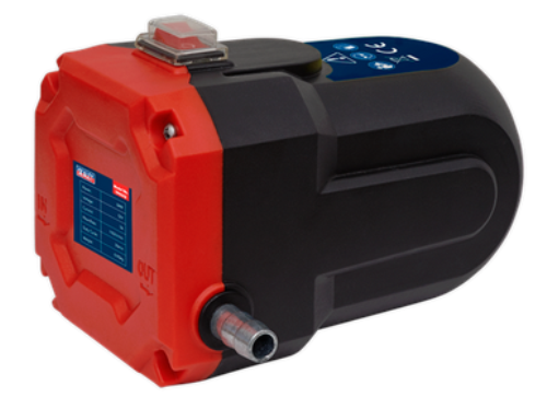 Sealey 12V Oil Transfer Pump (pump for oil or diesel) TP9312-SEA - TP9312Image3.png