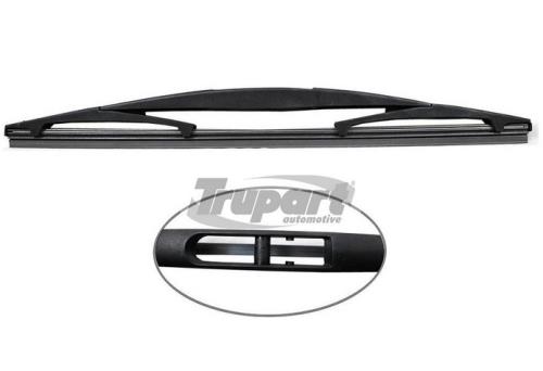 Trupart REAR PLASTIC WIPER BLADE 12 Inch TRB11512 - TRB11512.jpg