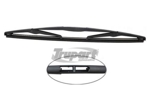 Trupart REAR PLASTIC WIPER BLADE 14 Inch TRB11514 - TRB11514.jpg