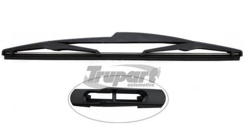 Trupart REAR PLASTIC WIPER BLADE 14 Inch TRB14 - TRB14.jpg