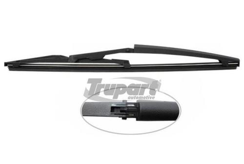 Trupart REAR PLASTIC WIPER BLADE 13 Inch TRB1705 - TRB1705.jpg