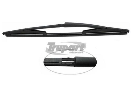 Trupart REAR PLASTIC WIPER BLADE 14 Inch TRB1713 - TRB1713.jpg