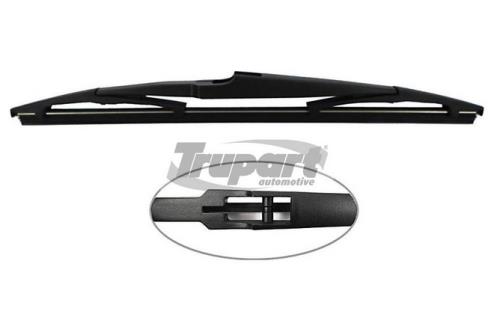 Trupart REAR PLASTIC WIPER BLADE 12 Inch TRB2212 - TRB2212.jpg