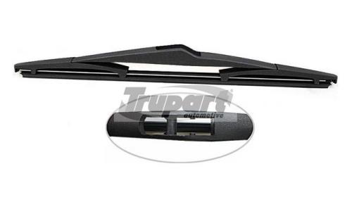 Trupart REAR PLASTIC WIPER BLADE 12 Inch TRB805 - TRB805.jpg