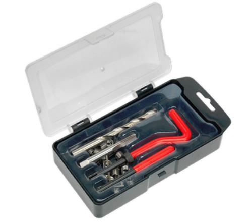 Sealey Thread Repair Kit M8 x 1.25mm TRM8 - TRM8Image1.jpg