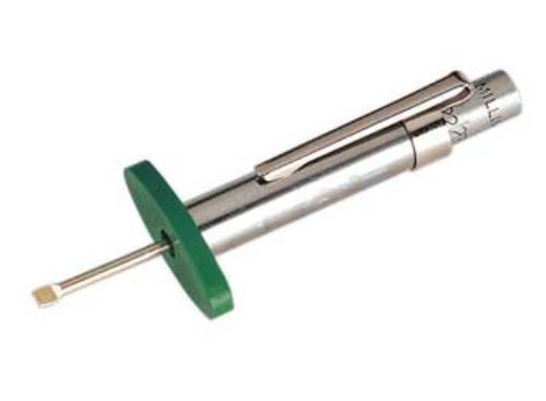 Sealey Tyre Tread Depth Gauge - DVSA Approved TST/DG-SEA - TSTDGImage1.jpg