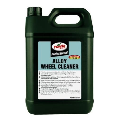 Turtle Wax ALLOY WHEEL CLEANER 5 Litre FG4503 - TWXFG4503.jpg