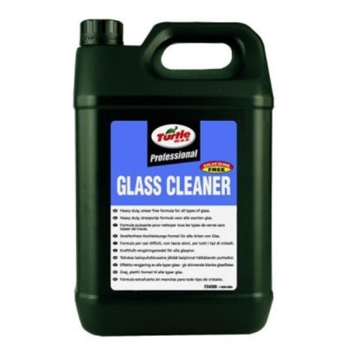 Turtlewax GLASS CLEANER Cream Polish 5 Litre FG4506 - TWXFG4506.jpg