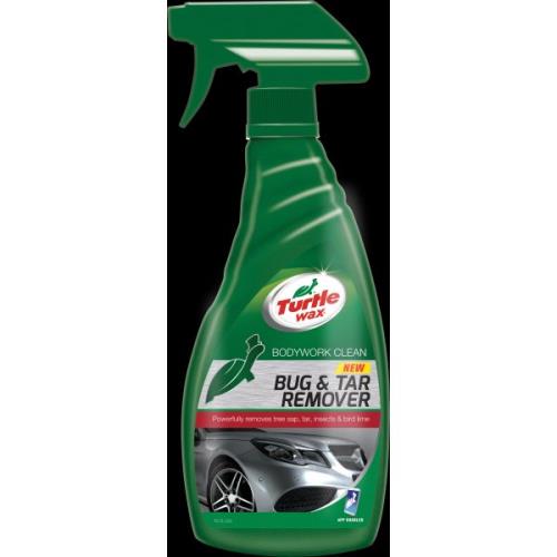 500ml Turtlewax BUG AND TAR REMOVER 51778 - TWXFG7616.jpg