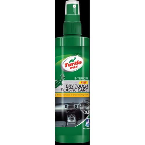 Turtlewax DRY TOUCH PLASTIC CARE 300ml 52814 - TWXFG7622.jpg