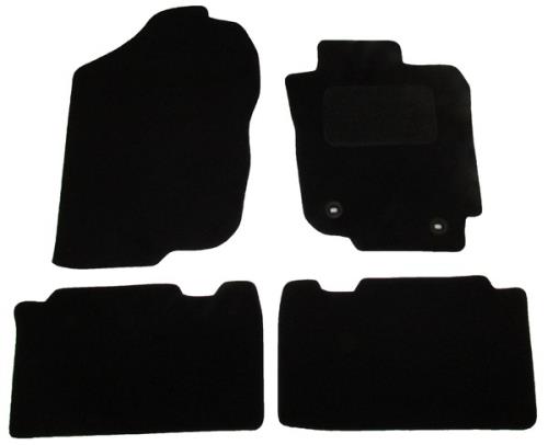 POLCO Std Tailored Car Mat - Toyota Rav 4 (2013 Onwards) 3135 TY35 - TY35.jpg