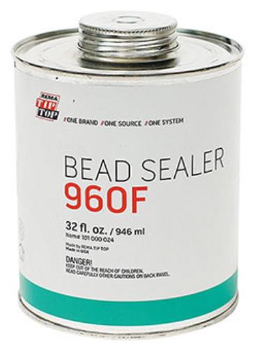 REMA TIP TOP CFC-Free Tyre Bead Sealer 960F 32 fl. oz. can 5930694REMA - TipTopBeadSealerhoto1.jpg