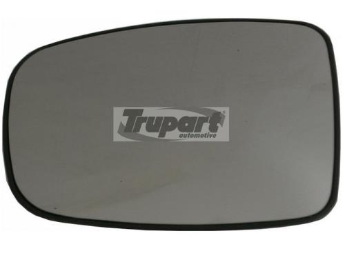 TRUPART Mirror Glass Left Hand MG2207 - TrupartMirrorGlassMG2207.jpg