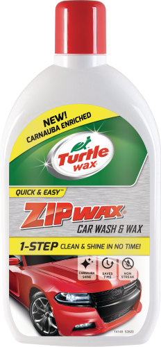 Turtle Wax ESSENTIAL ZIP WAX WASH AND WAX 1 Litre 52820 - Turtle_Wax_Zip_Wax_1L.png
