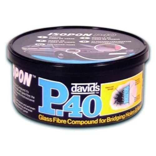 250 ML U-Pol P40 GLASS FIBRE PASTE KIT UPOP40/S - UPOP40-S.jpg