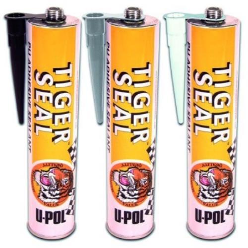 U-Pol TIGERSEAL SEALANT WHITE 310ml - UPOTIG/BW - UPOTIG-BW.jpg