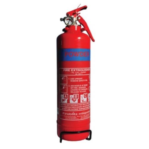 1KG POWDER FIRE EXTINGUISHER VGIPAGR-1.0KG - VGIPAGR-1.0KG.jpg