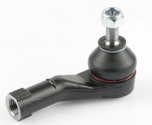 SKF Steering Tie Rod End Nissan Renault Phosphated Forged Steel VKDY316006 - VKDY316006Image2.png
