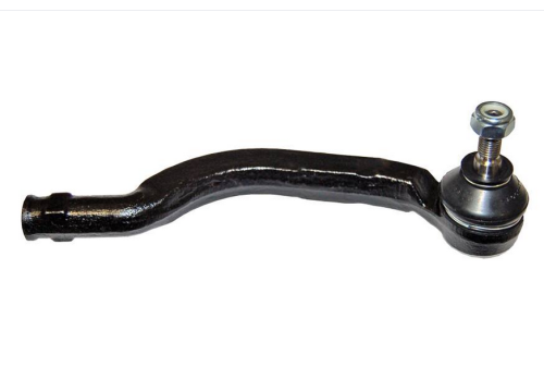 SKF Steering Tie Rod End Fiat Nissan Opel Renault Vauxhall VKDY316045 - VKDY316045Image1.png