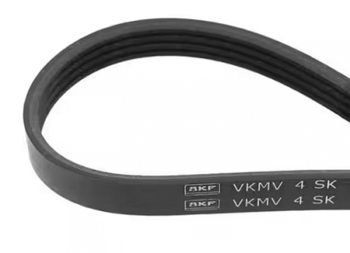 SKF Multi-V V-Ribbed Belt for Fiat Ford Peugeot VKMV4SK922 - VKMV4SK922Image1.png