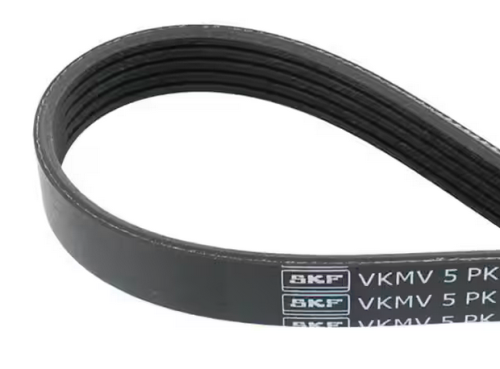 SKF Multi-V Belt V-Ribbed Belt BMW Lancia Mitsubishi Nissan VKMV5PK1121 - VKMV5PK1121Image1.png