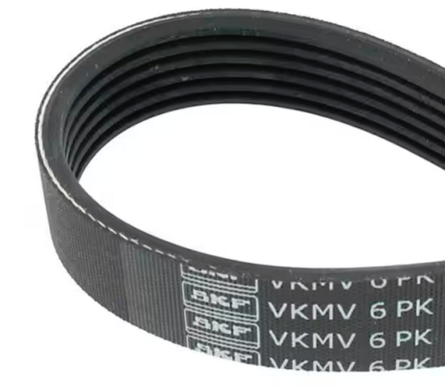 SKF Multi-V V-Ribbed Belt Dacia Hyundai Kia Land Rover Renault VKMV6PK1199 - VKMV6PK1199Image1.png
