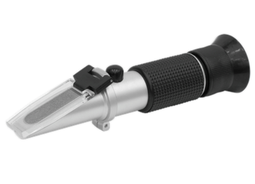 Sealey Refractometer Antifreeze/Battery Fluid/Screenwash/AdBlue® VS0052-SEA - VS0052Image1.png
