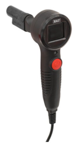Sealey LCD Brake Fluid Tester 12v - Boil Test (for brake fluid) VS0275-SEA - VS0275Image4.png