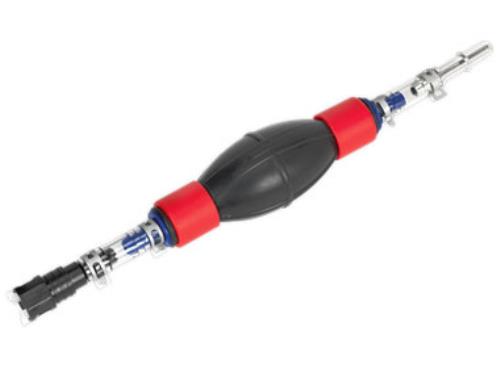 Sealey Fuel Priming Kit - Vauxhall/Opel 2.0Di and 2.2Di VS055-SEA - VS055Image1.jpg