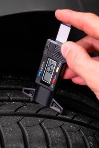 Sealey LCD Digital Tyre Tread Depth Gauge (sliding gauge) VS0564-SEA - VS0564Image2.jpg