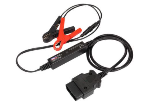 Sealey Diagnostic Socket Memory Safe - EOBD VS2072-SEA - VS2072Image1.jpg