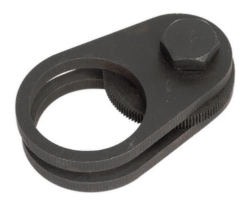 Sealey Steering Rack Knuckle Tool (hex / two flats / round ends) VS4000-SEA - VS4000Image1.jpg