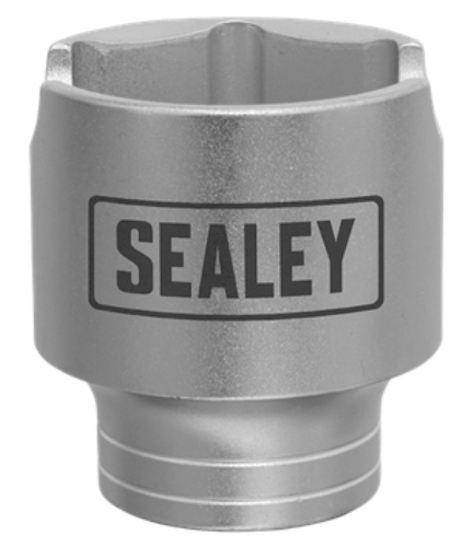 Sealey 32mm 1/2 inch Sq Drive Fuel Filter Socket - Ford 2.0TDCi VS6450-SEA - VS6450Image2.png