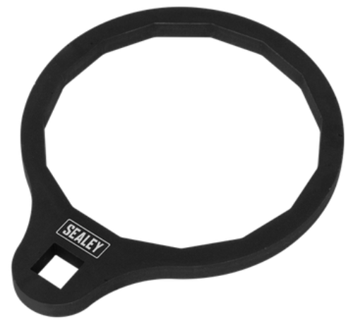 Ø74.5mm 15pt Oil Filter Wrench - Ford 1.5, 1.6 EcoBoost Engine VS7145-SEA - VS7145Image2.png