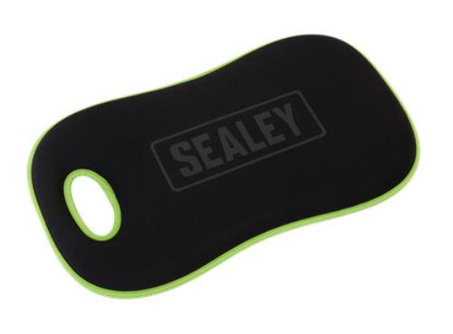 Sealey 40mm Premium EVA Kneeling Mat with handle VS8595-SEA - VS8595Image1.jpg