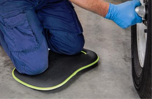 Sealey 40mm Premium EVA Kneeling Mat with handle VS8595-SEA - VS8595Image2.jpg