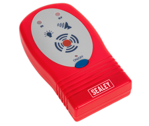 Sealey IR & RF Key Fob Tester (infrared key fobs / remotes) VS921-SEA - VS921Image1.png